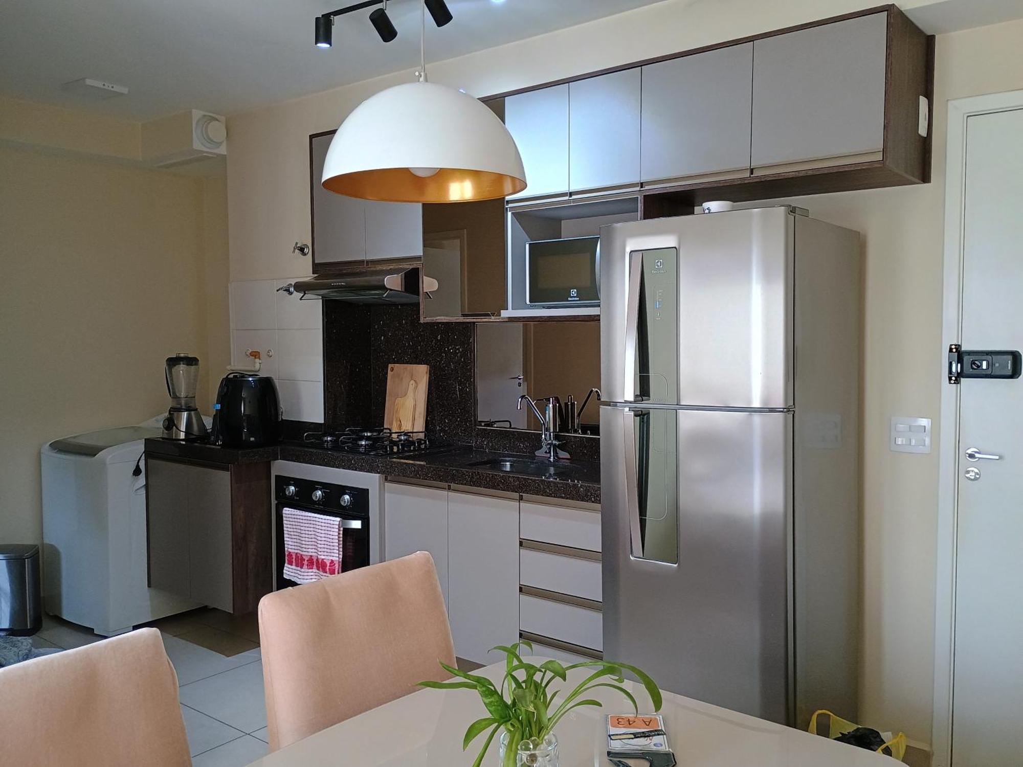 Fique Perto Do Abc E Apartamento São Paulo
