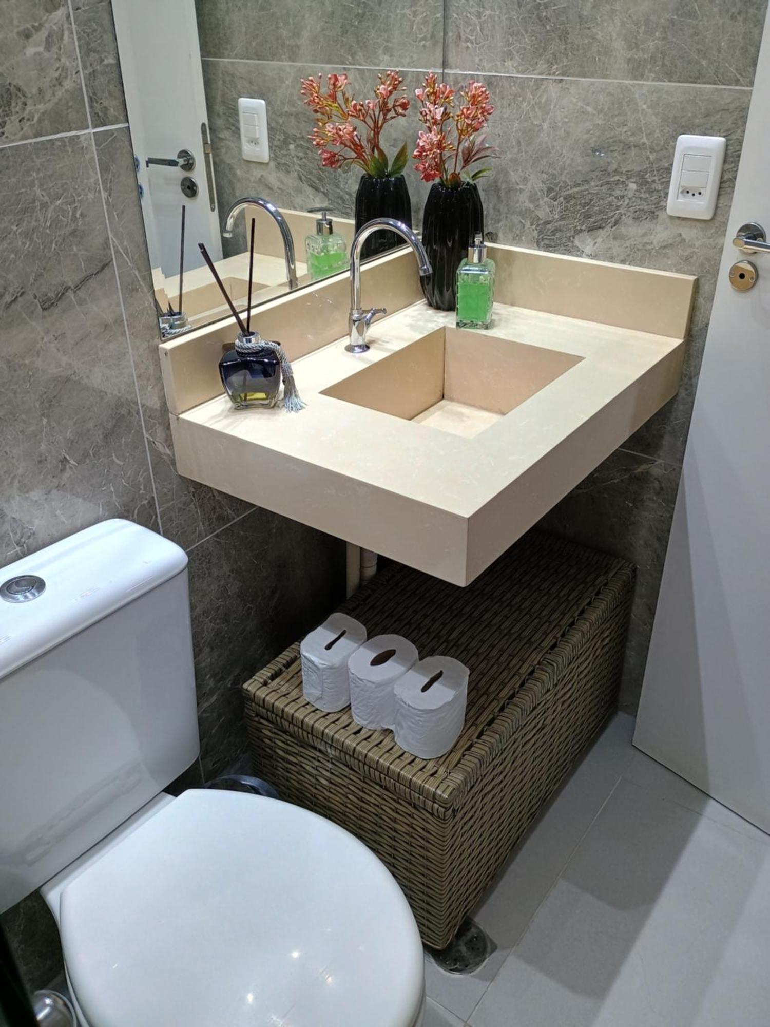 Apartamento Fique Perto Do Abc E São Paulo