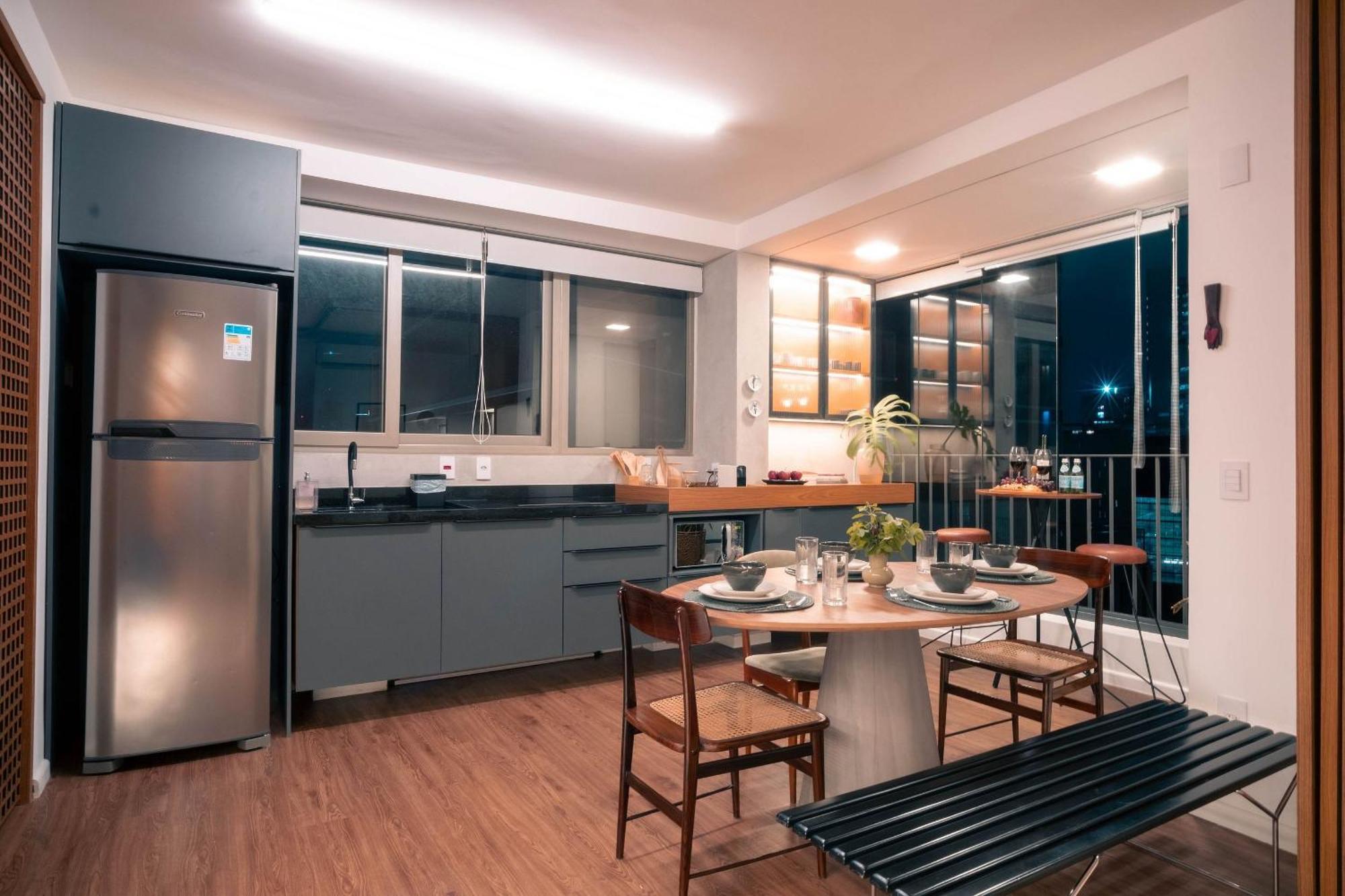 Prime - Prox A Oscar Freire, Jardins Sao Paulo