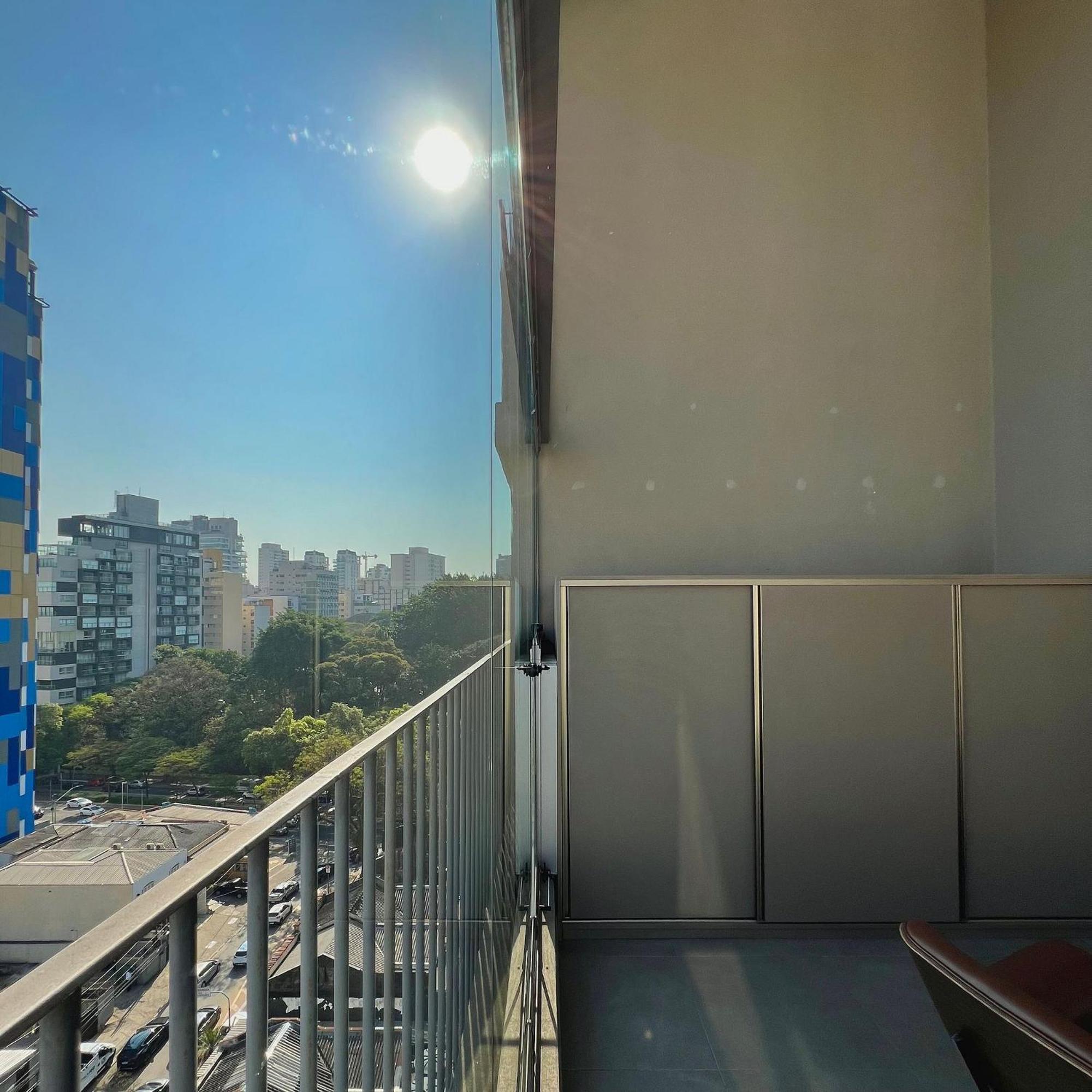 Prime - Prox A Oscar Freire, Jardins Sao Paulo