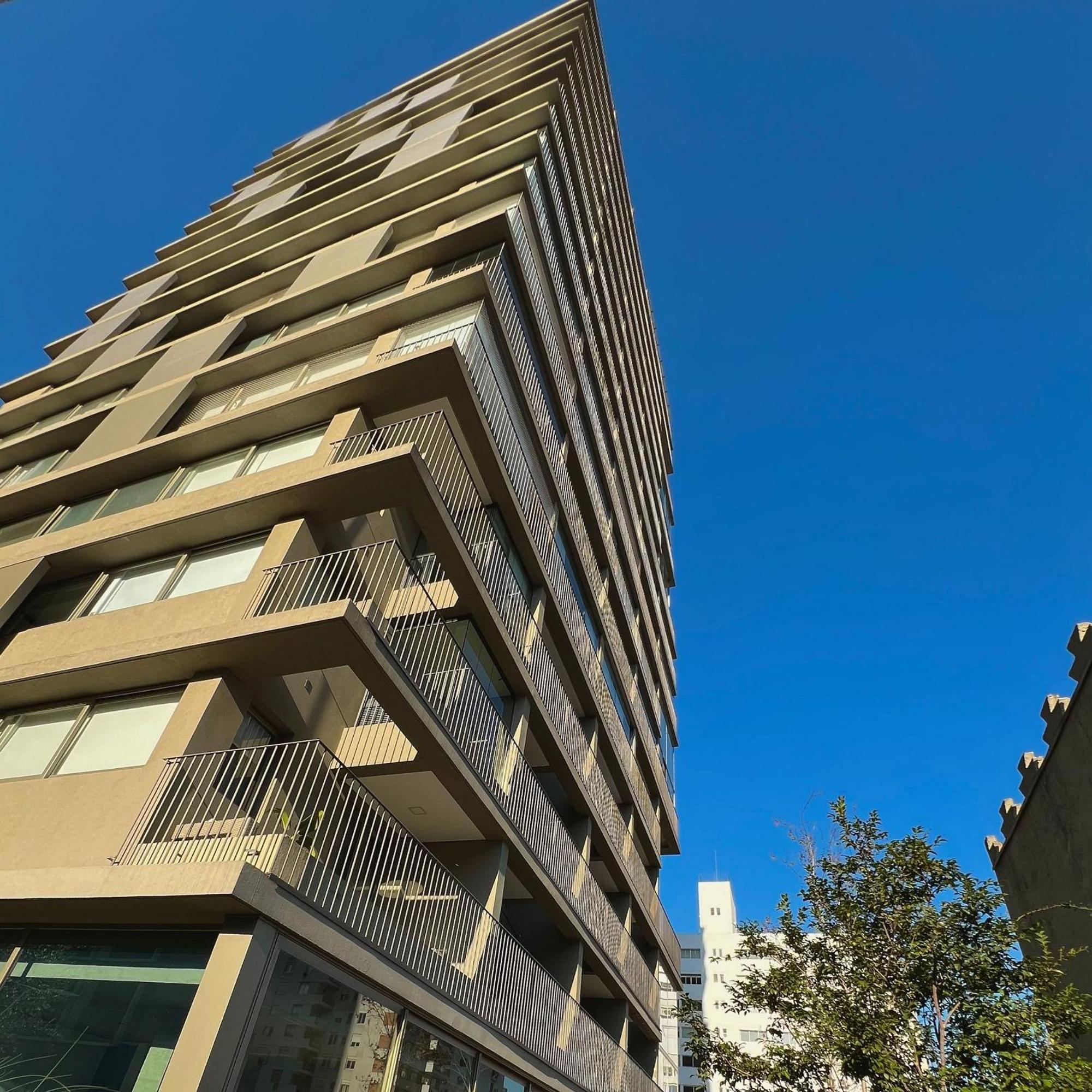 Prime - Prox A Oscar Freire, Jardins Daire