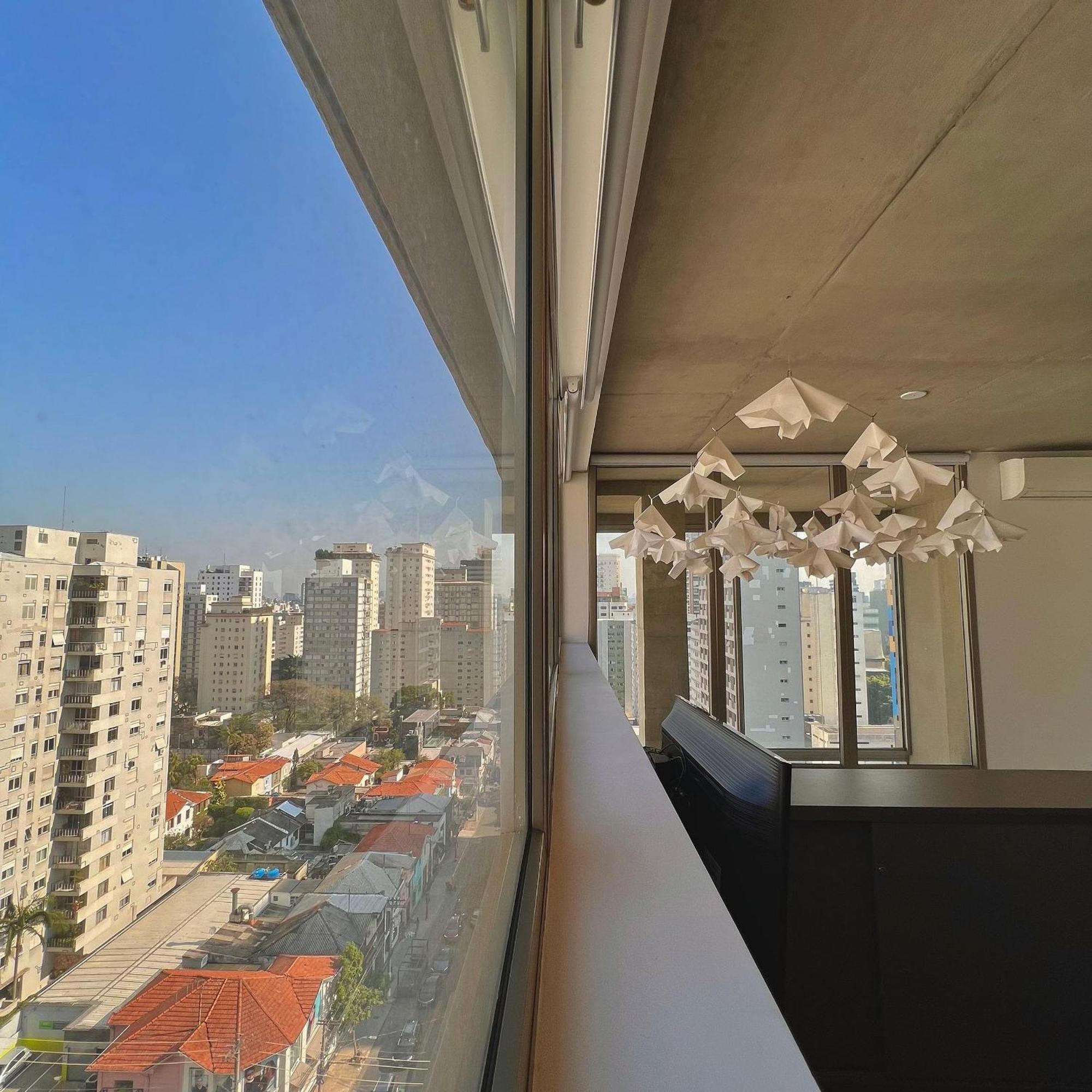 Prime - Prox A Oscar Freire, Jardins Daire *