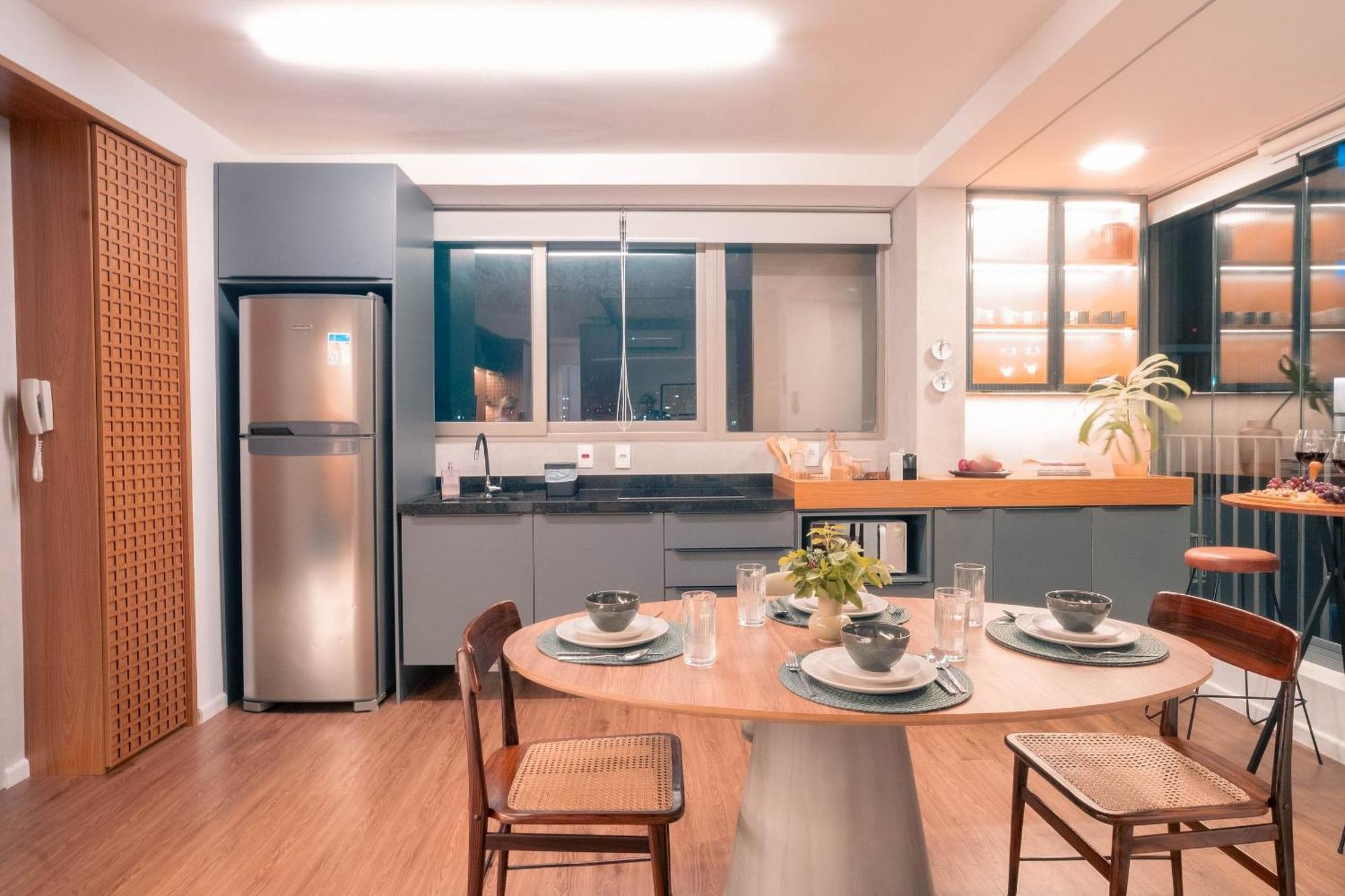 Prime - Prox A Oscar Freire, Jardins Sao Paulo