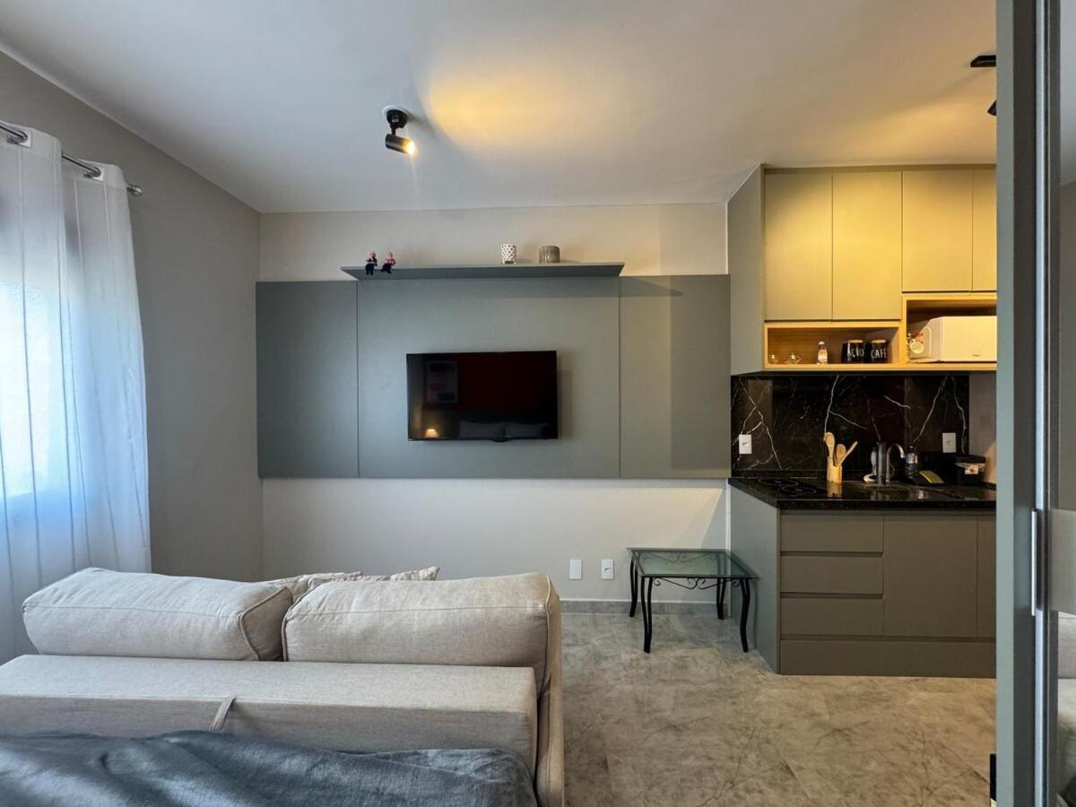 Apartment O1918 | Lindo Loft Olimpia | Facil Acesso