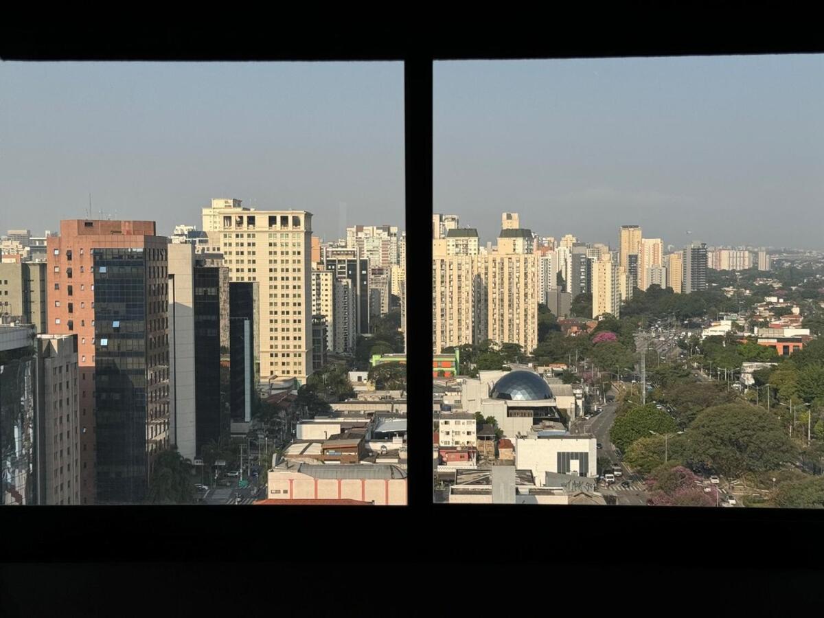 O1918 | Lindo Loft Olimpia | Facil Acesso * Sao Paulo