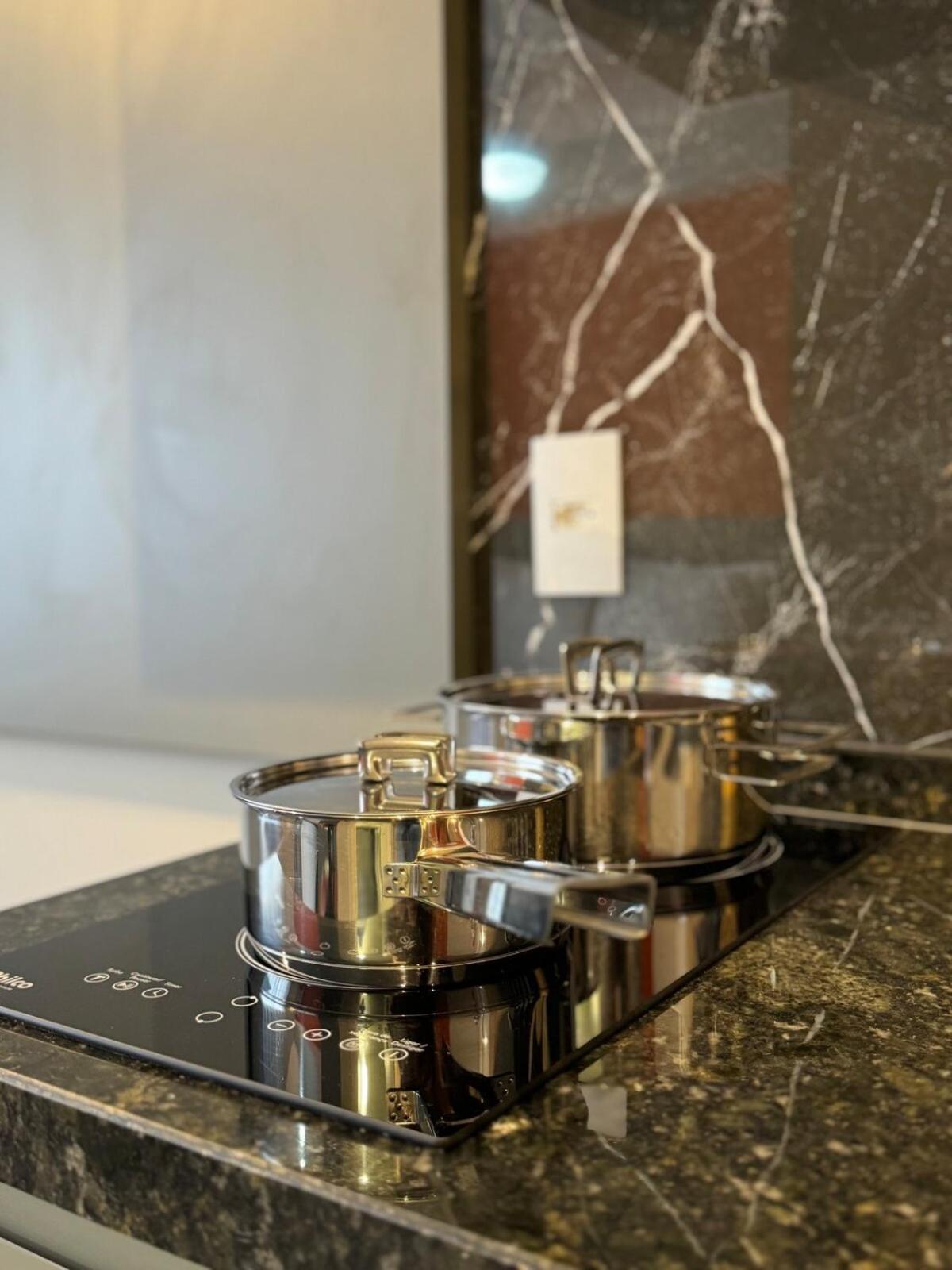 O1918 | Lindo Loft Olimpia | Facil Acesso Apartment
