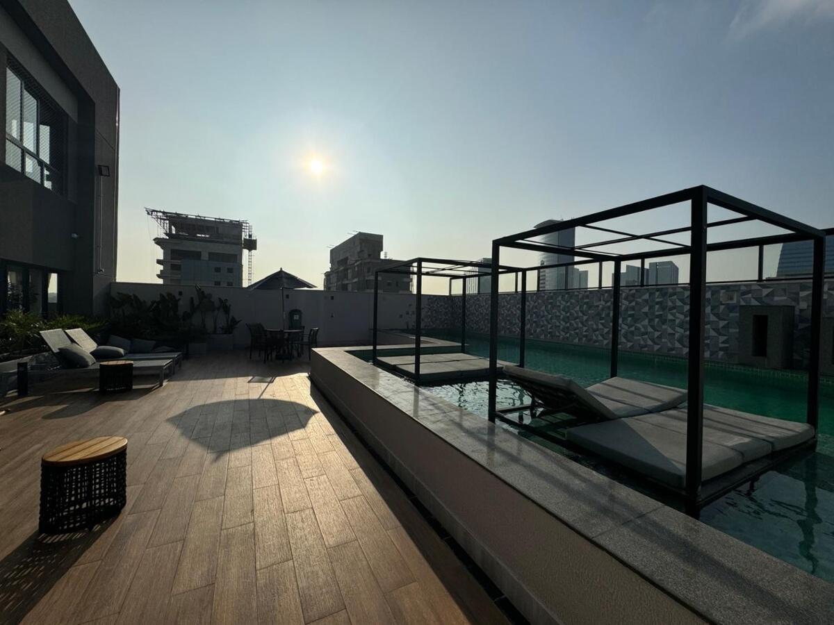 O1918 | Lindo Loft Olimpia | Facil Acesso Sao Paulo