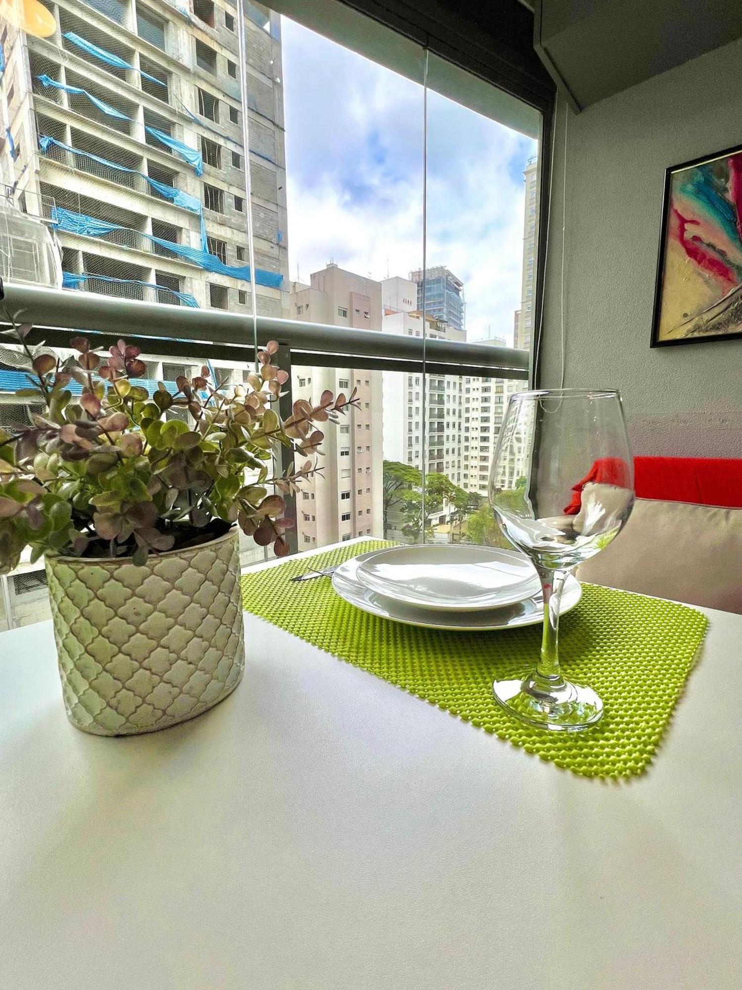 Apartment Innvista Airbrooklin *