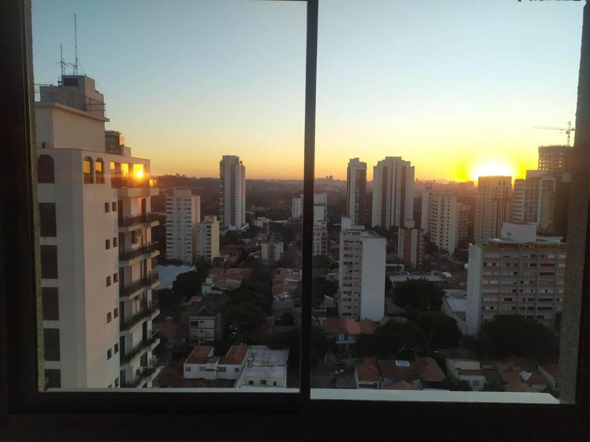 Fl1705 | Ape Na Faria Lima C/ Piscina Academia Metro * Sao Paulo