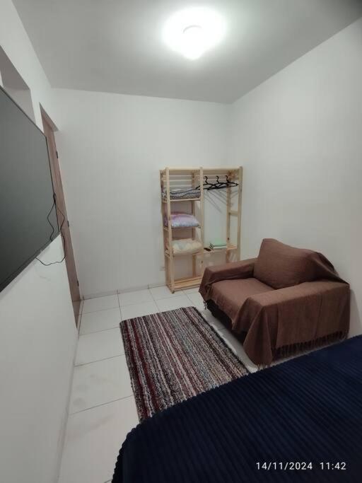 6 No Tremembe Cozinha Banheiro Căn hộ