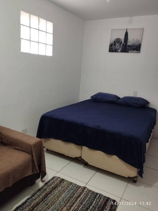6 No Tremembe Cozinha Banheiro Căn hộ São Paulo