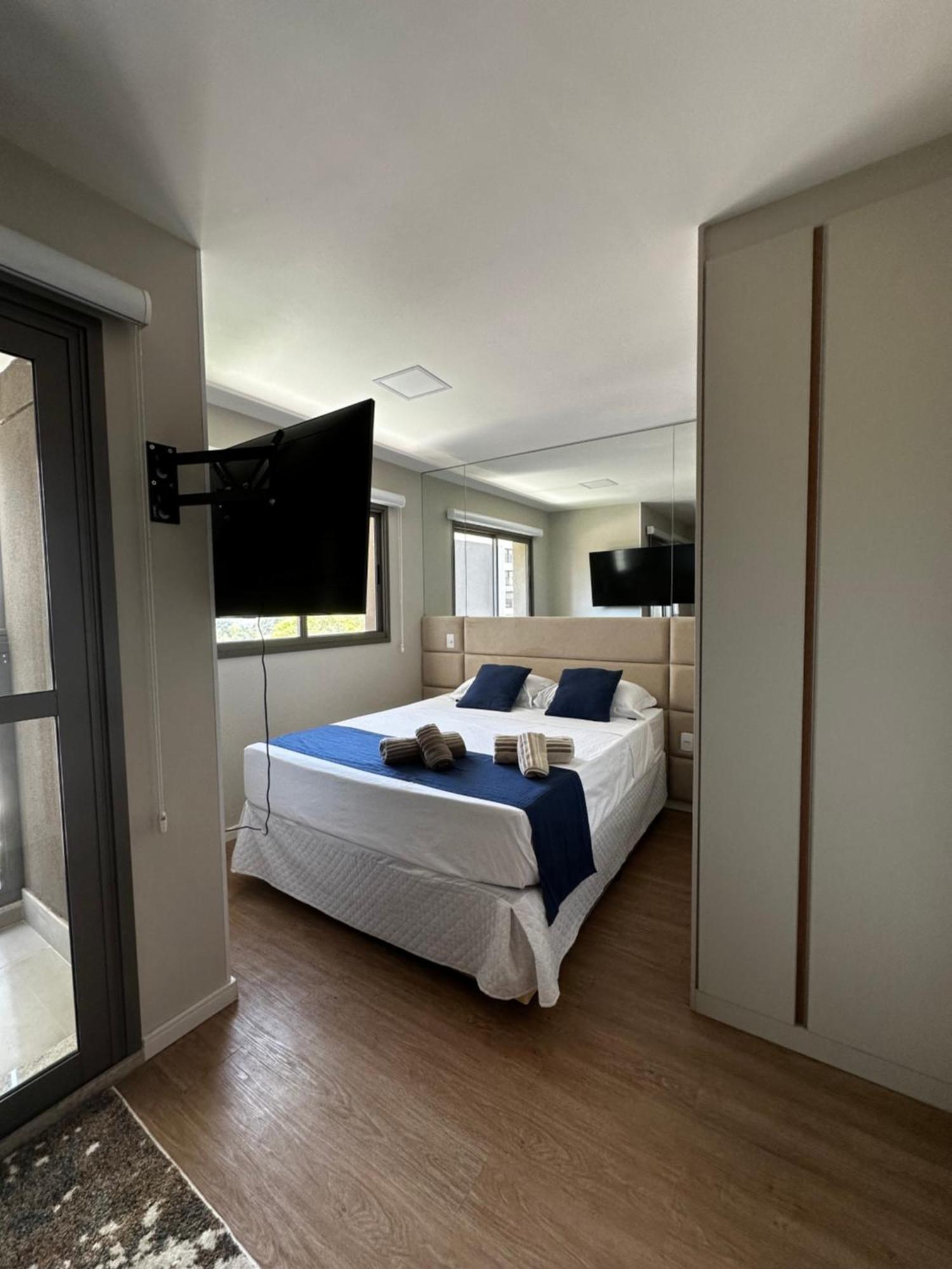 Moema Zuhause Apartment *