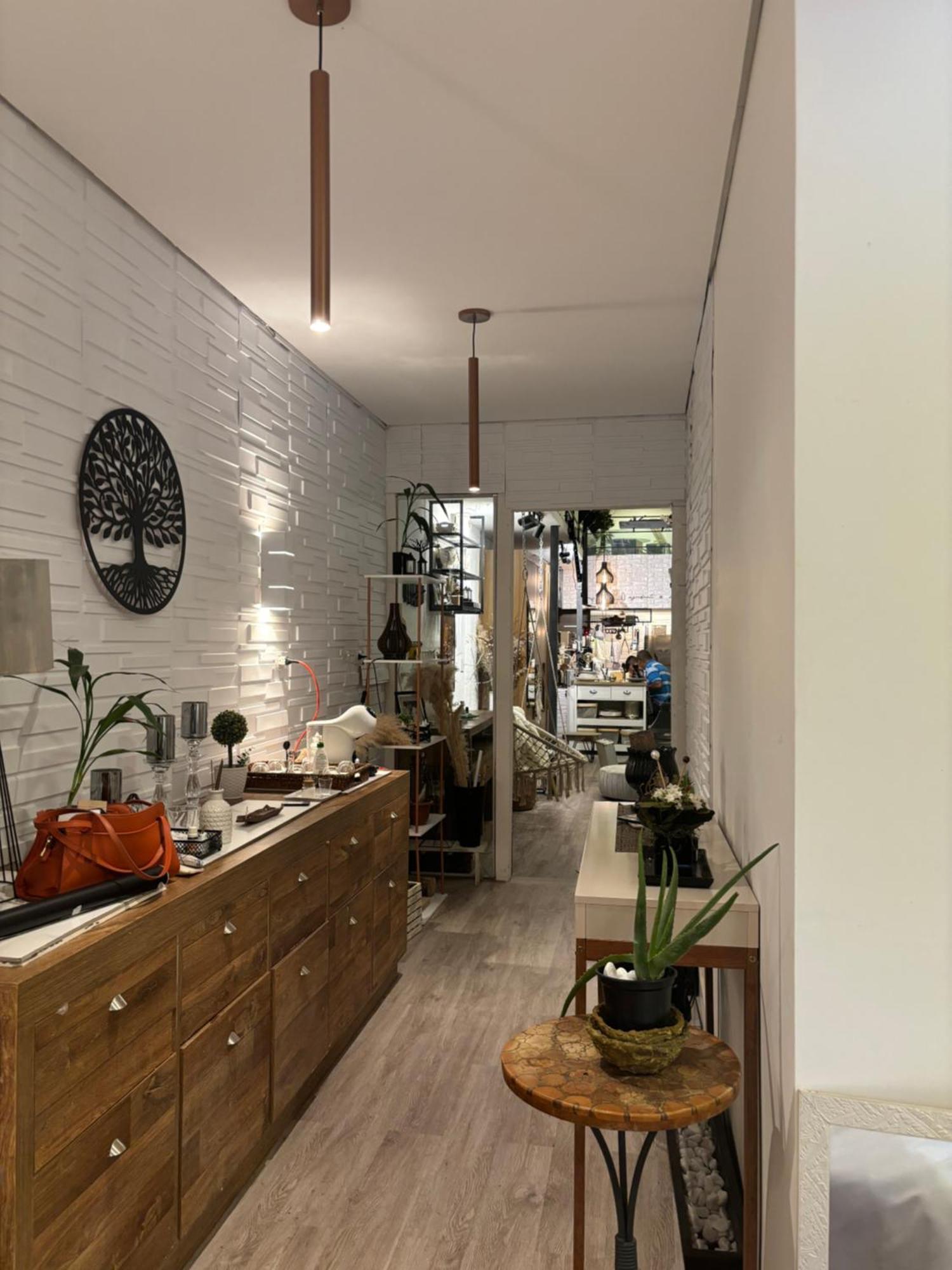 Apartemen Loft Morumbi Sao Paulo
