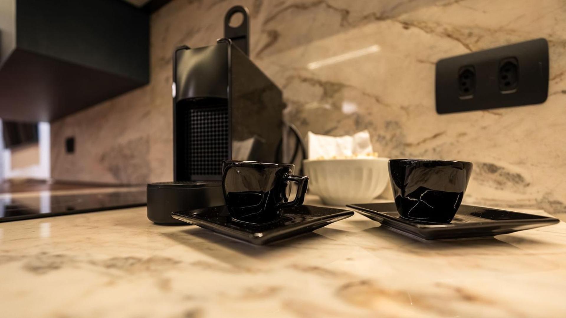 Tatil Evi Experiencia By Dabra House: Com Vista Panoramica, Jardim Paulista! *