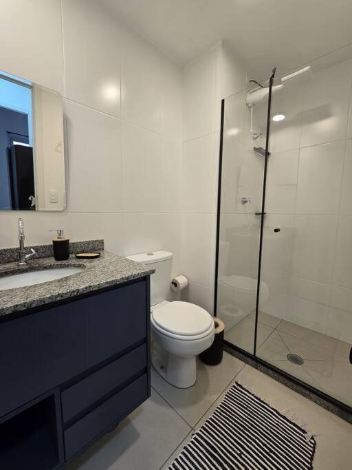 Apartment Apto Na Mariana São Paulo