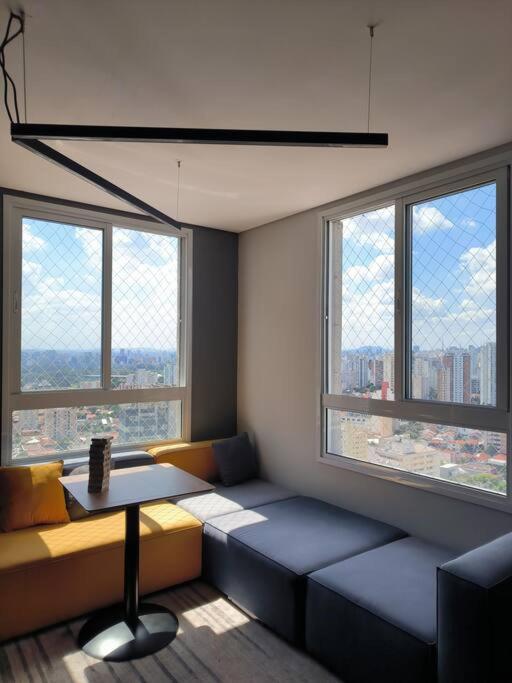 Apartment Apto Na Mariana São Paulo