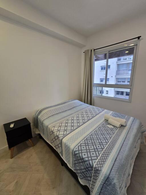 Apartment Apto Na Mariana São Paulo