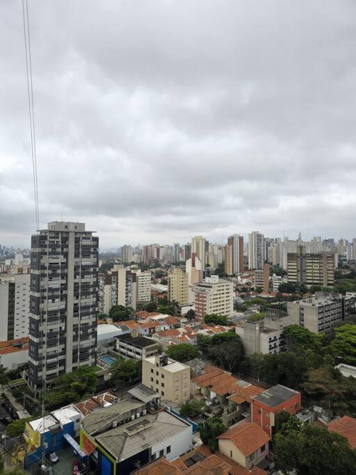 Apto Na Mariana Apartment São Paulo