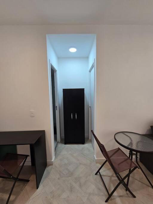 Apto Na Mariana Apartment São Paulo