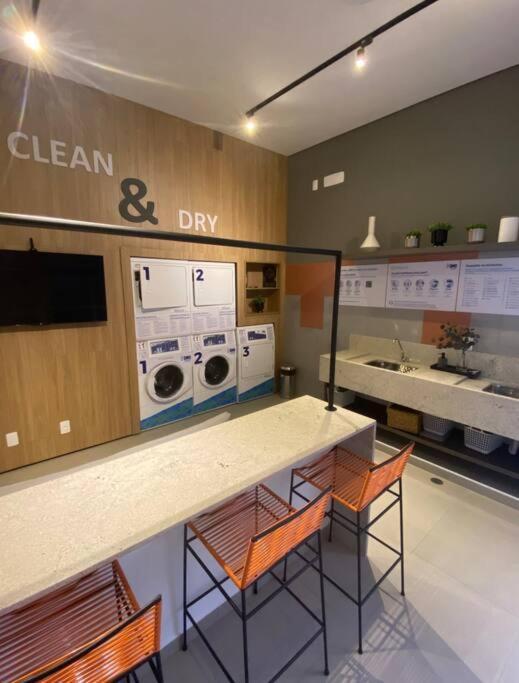 Apto Na Mariana Apartment São Paulo