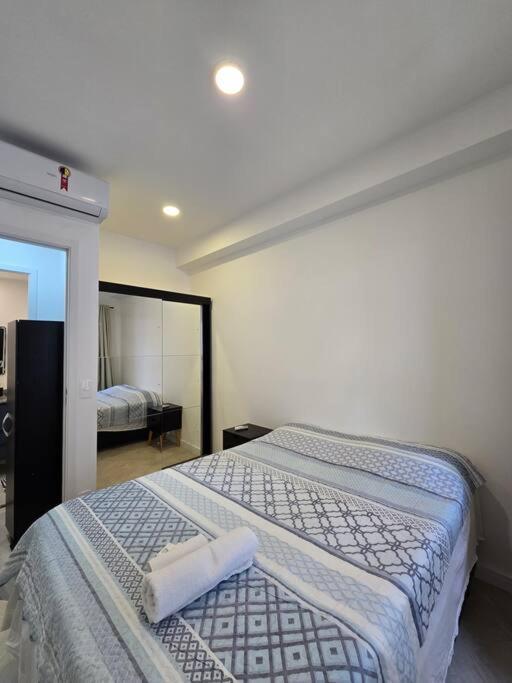 Apartment Apto Na Mariana São Paulo