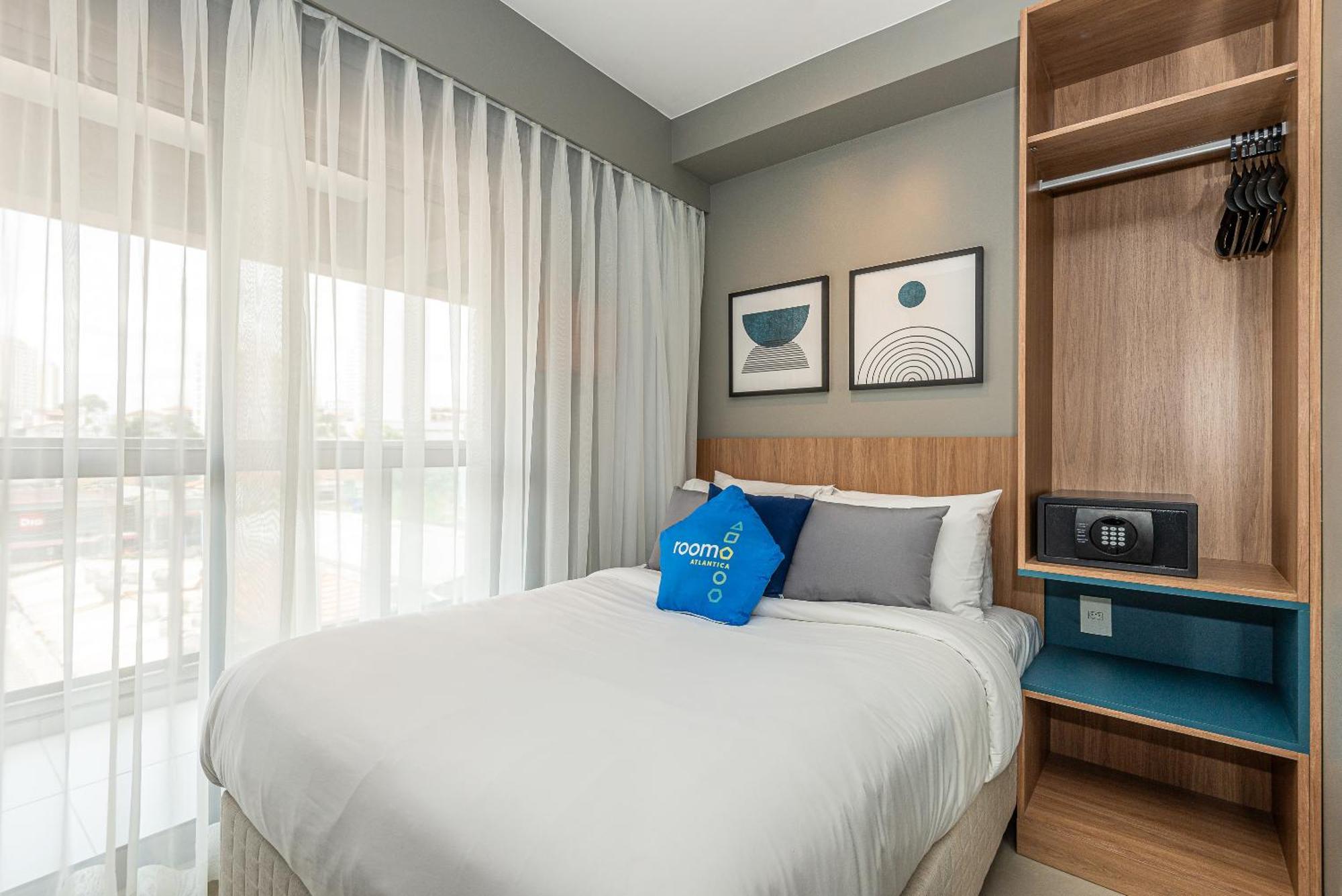 Roomo Ipiranga Residencial Căn hộ