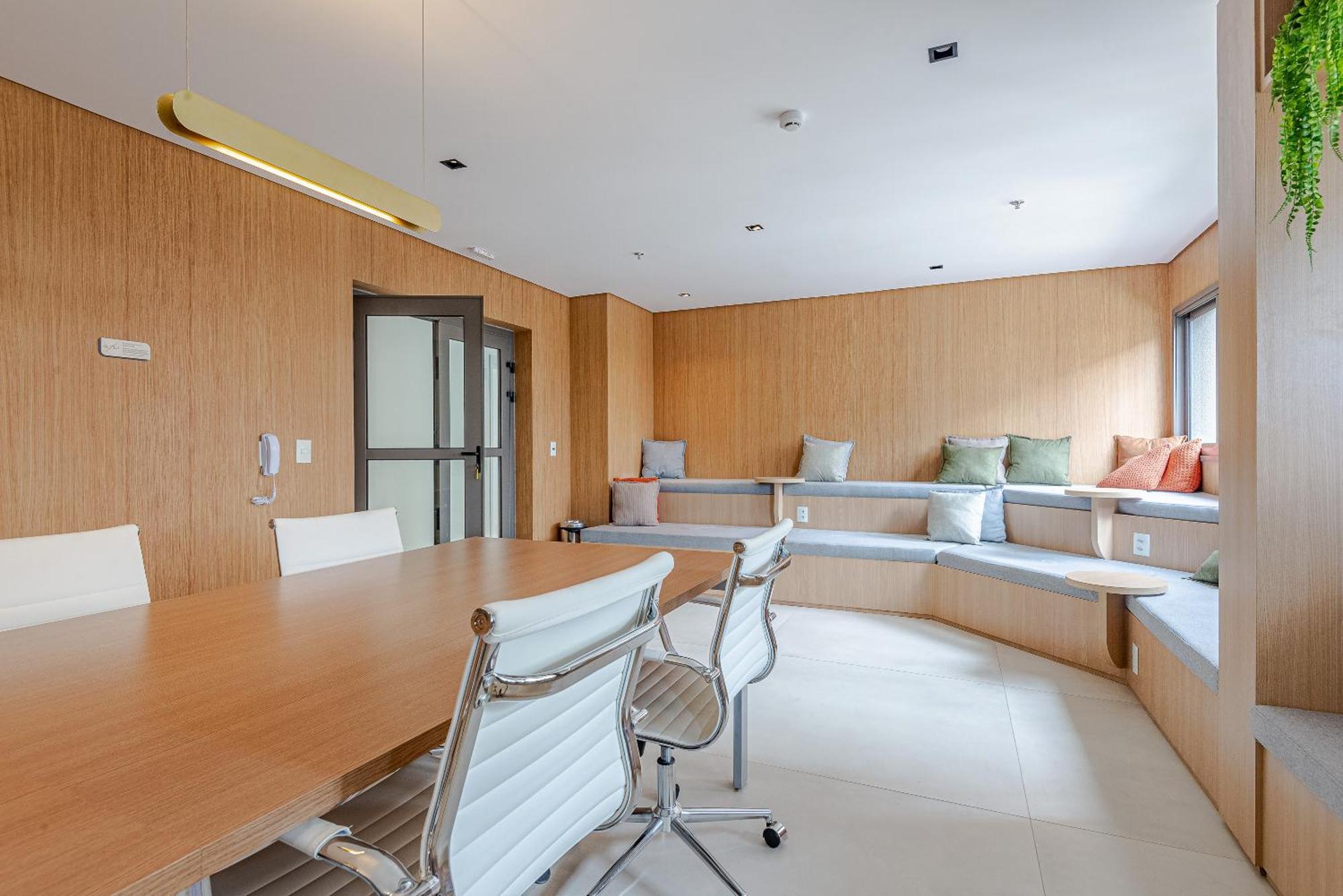 Roomo Ipiranga Residencial Căn hộ São Paulo