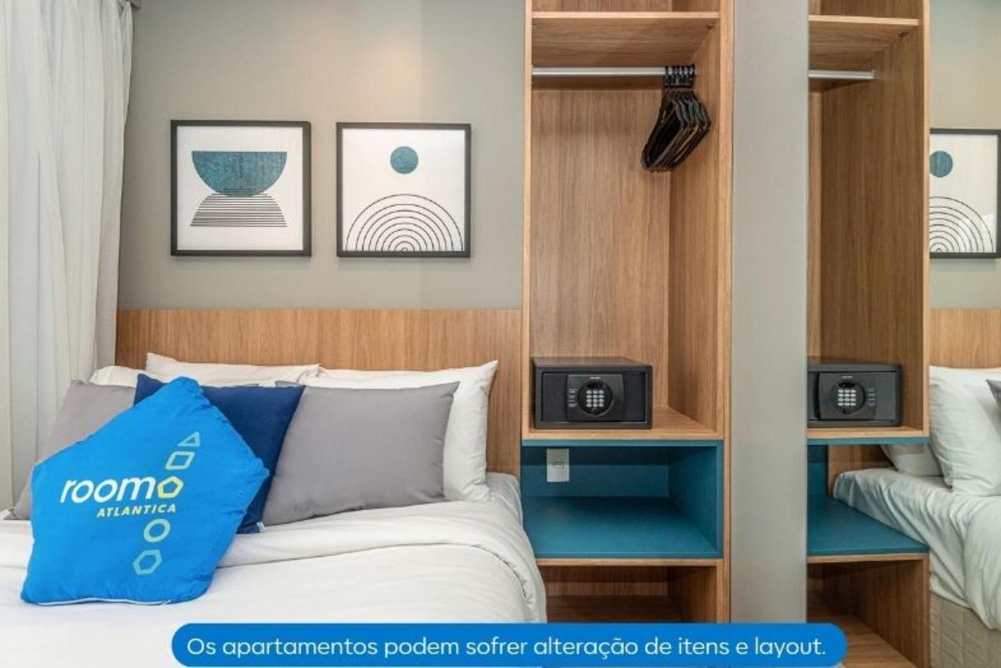 Roomo Ipiranga Residencial São Paulo