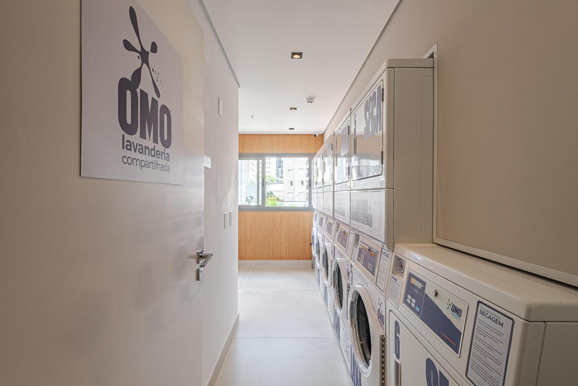 Roomo Ipiranga Residencial Căn hộ *