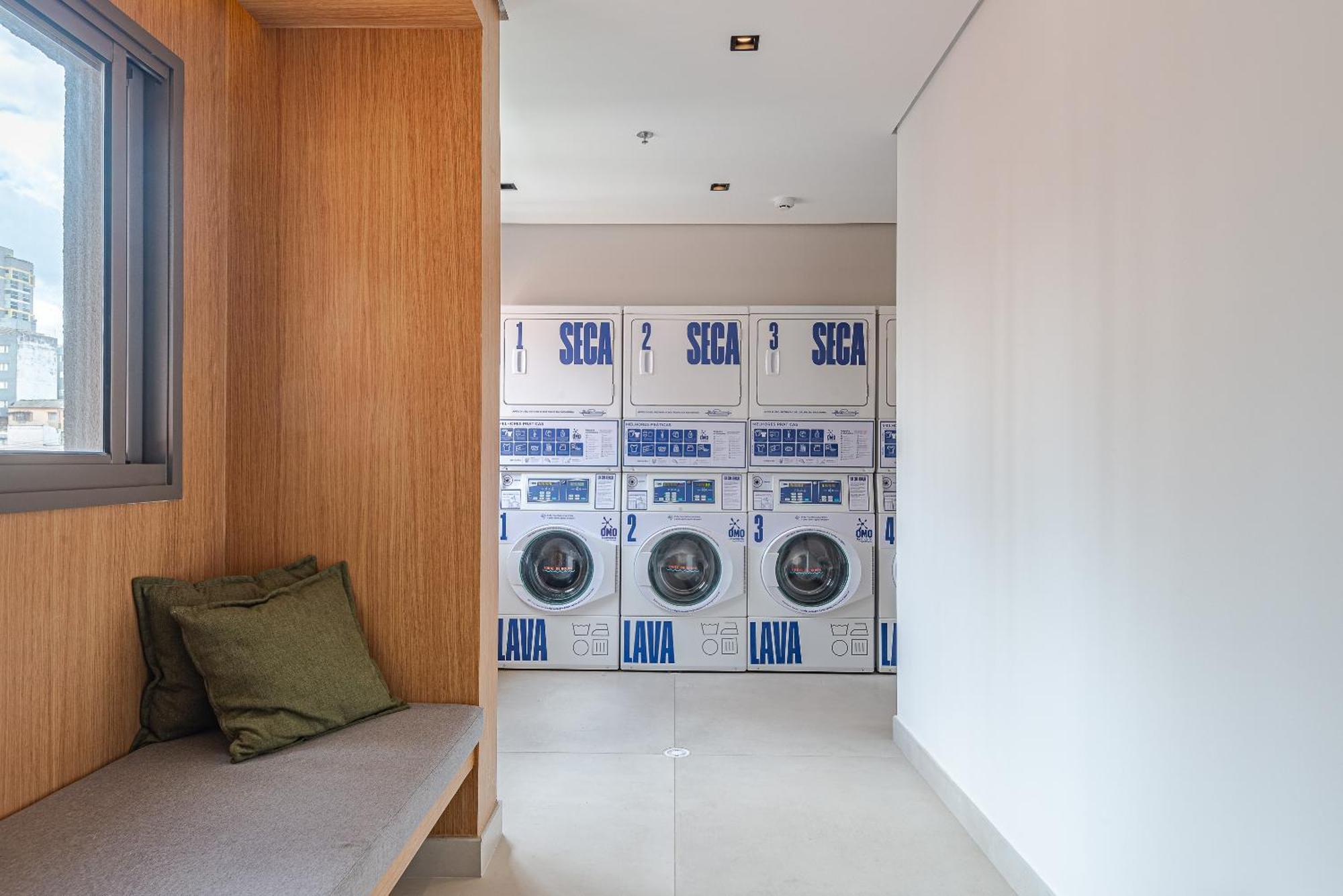 Roomo Ipiranga Residencial Căn hộ São Paulo