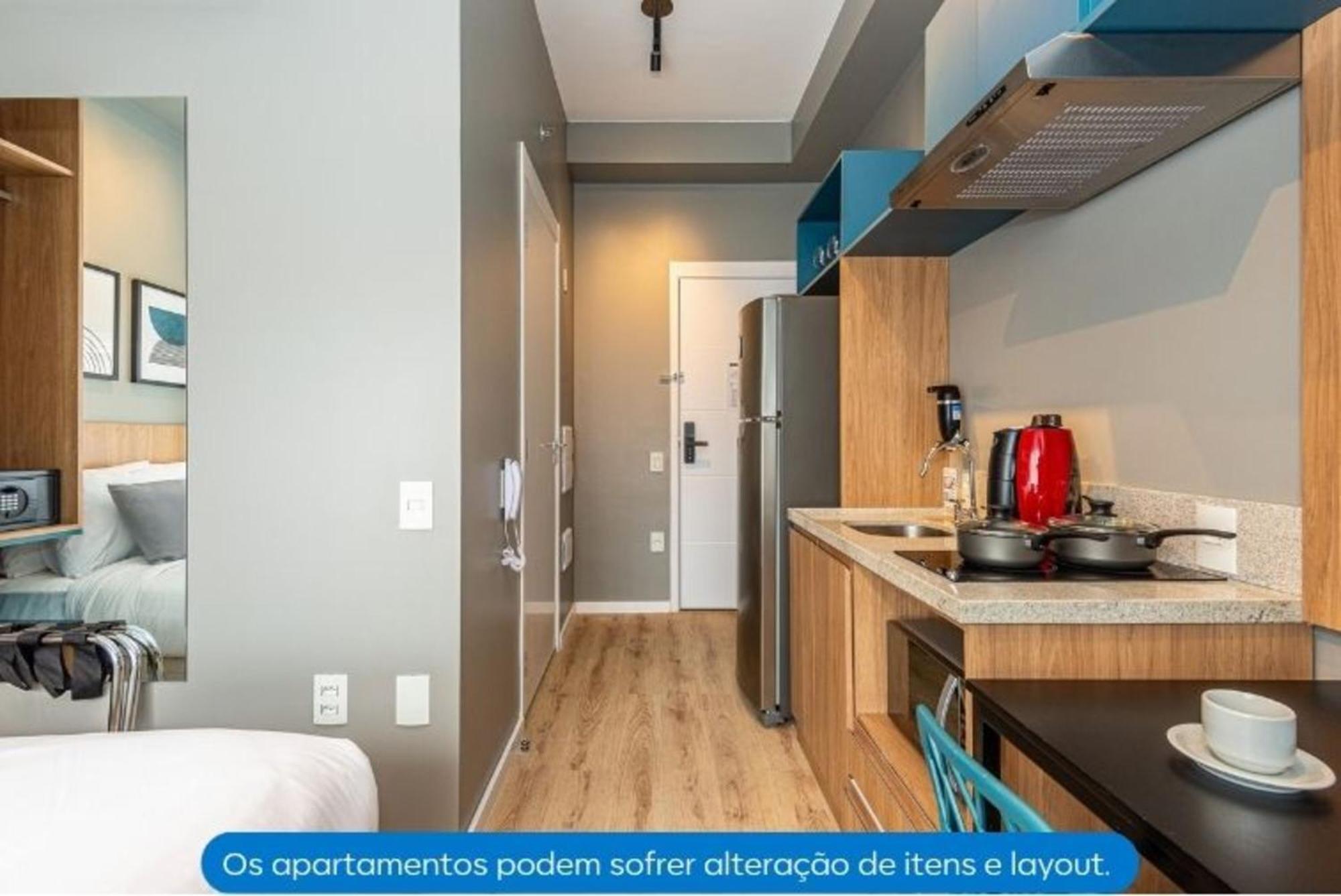 Roomo Ipiranga Residencial *