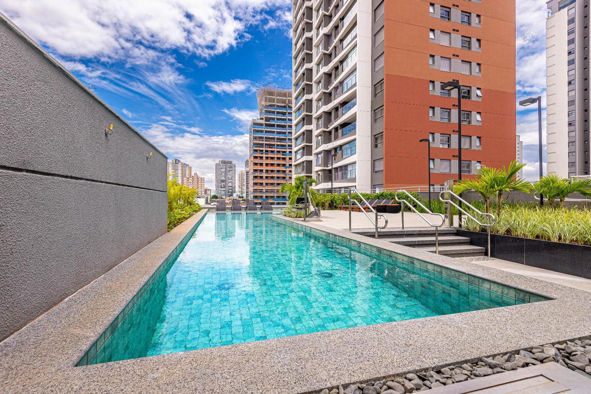 Roomo Ipiranga Residencial São Paulo