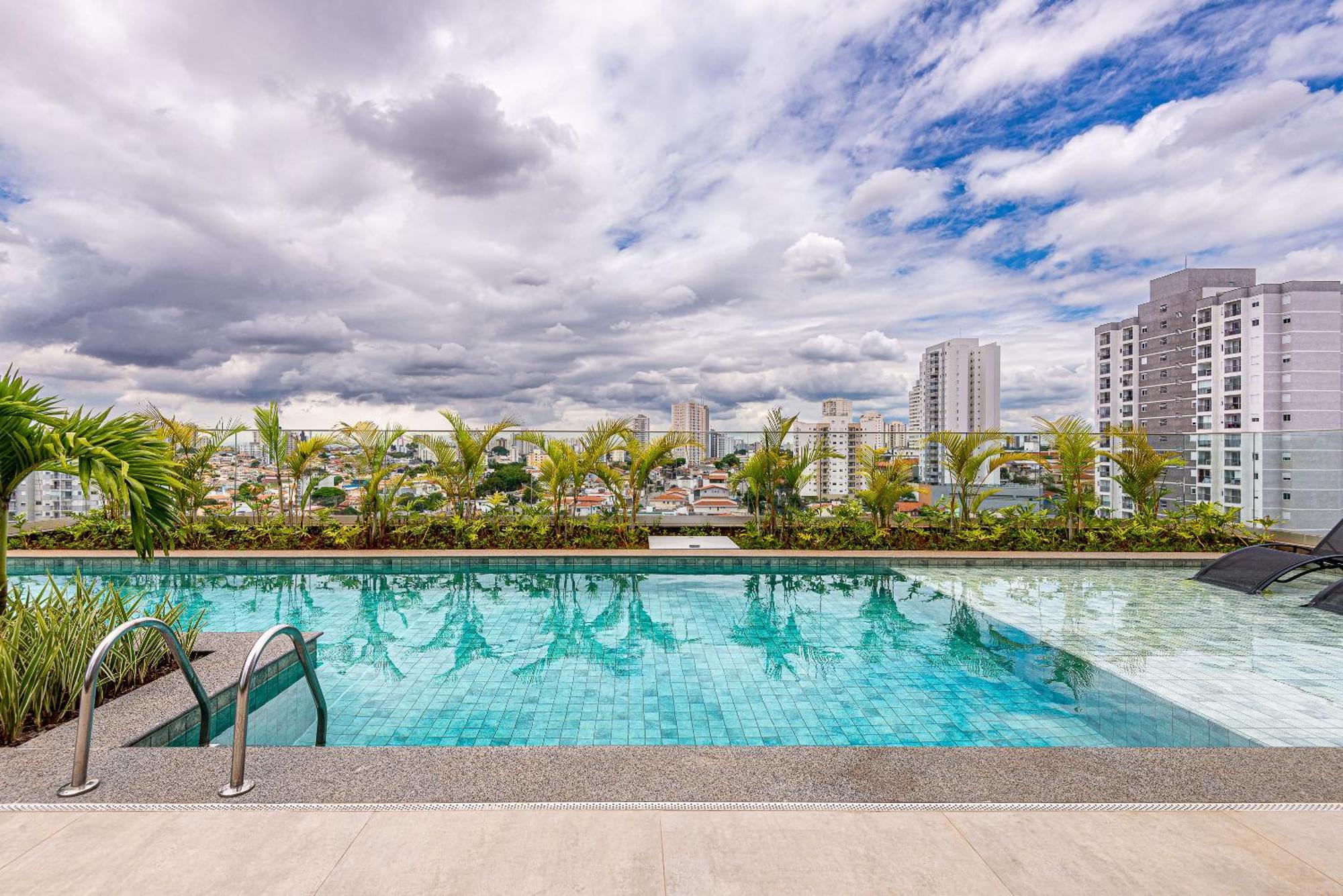 Roomo Ipiranga Residencial * São Paulo