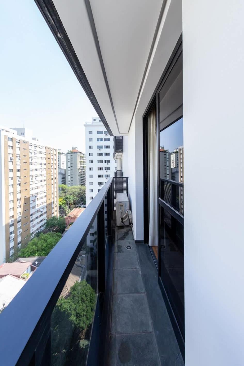 Bhomy Jardins A 9min Da Av Paulista In1011 Căn hộ *