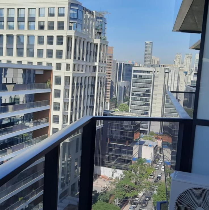 Apartment Luxo Volimpia Sao Paulo