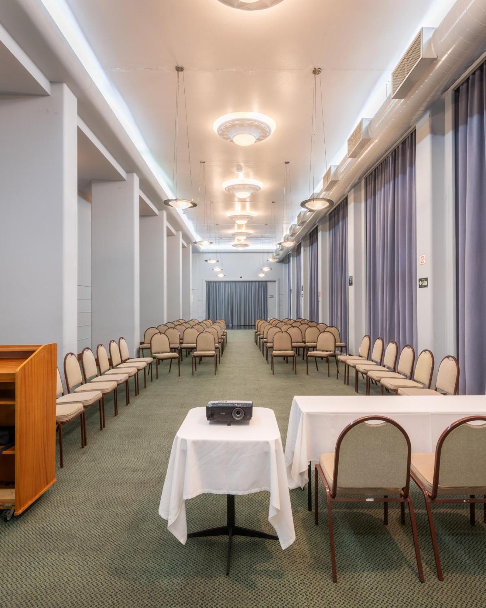 Delplaza Excelsior - By Monreale
