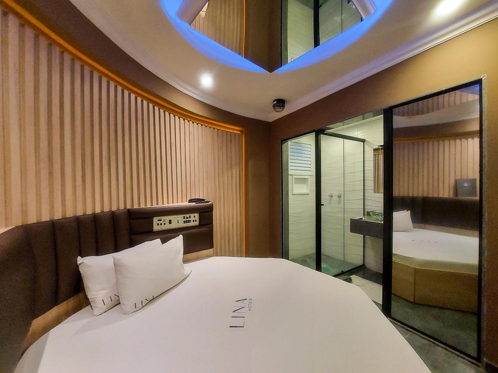 Messalina (adults Only) Khách sạn São Paulo