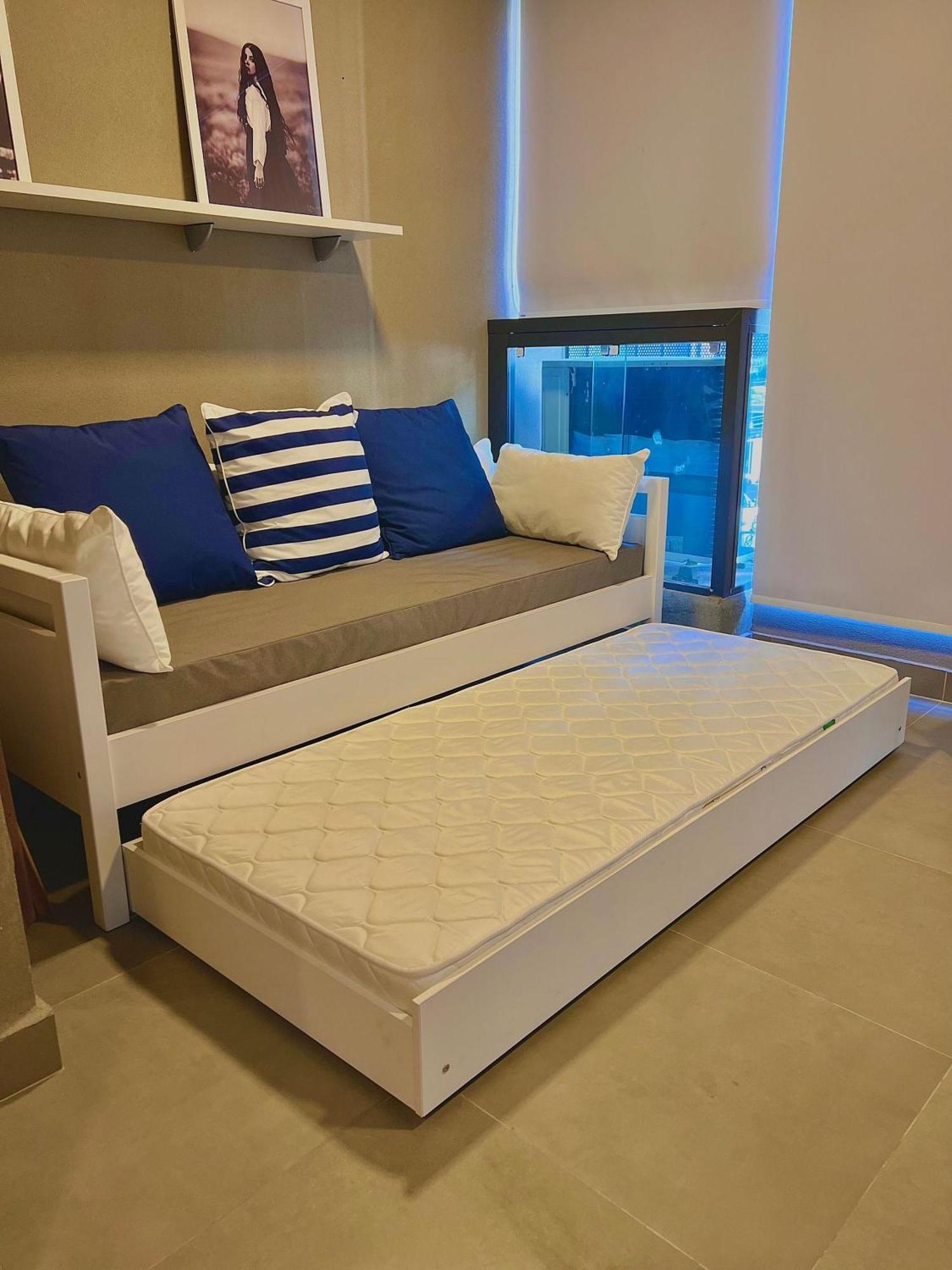 Prime - Prox A Oscar Freire Apartment