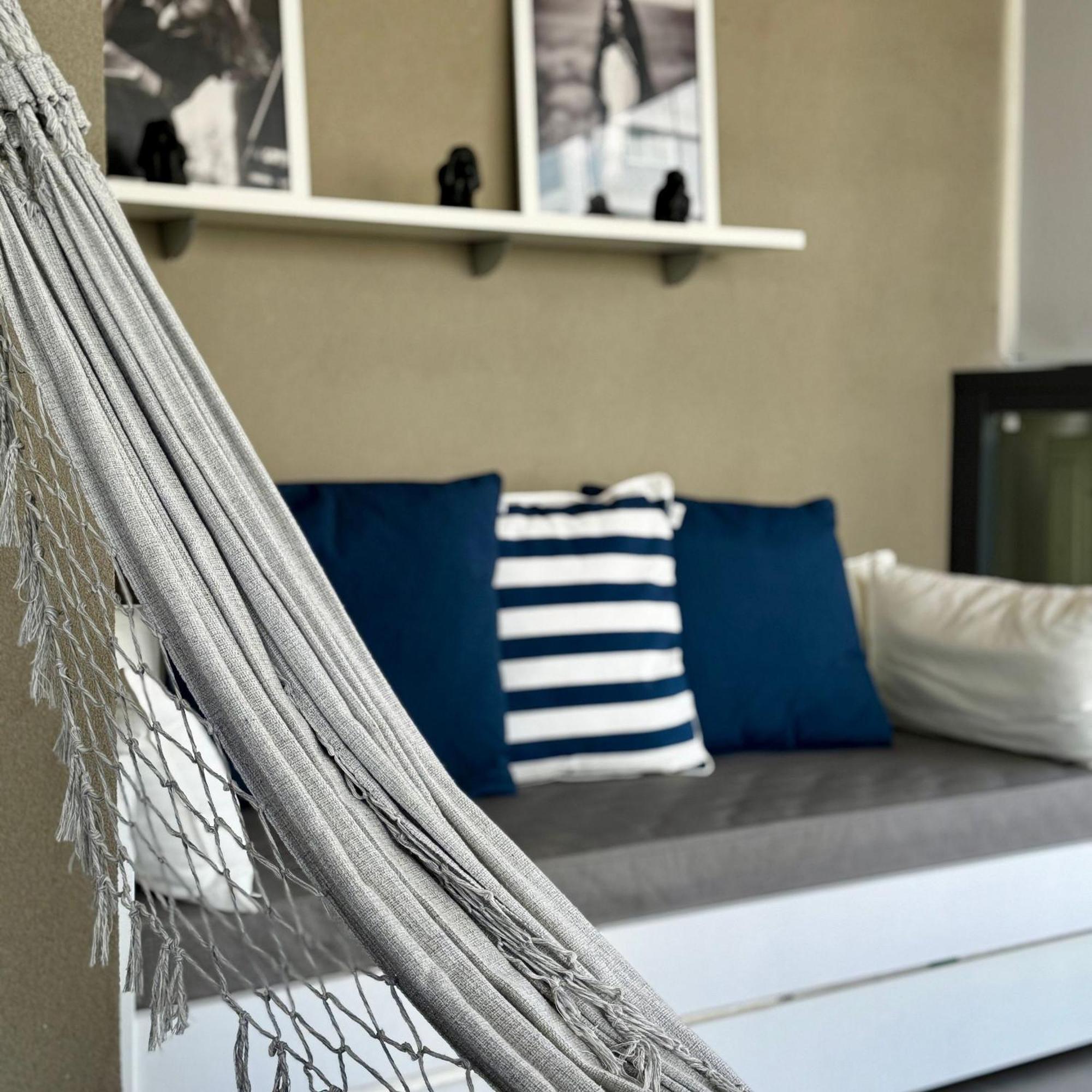 Prime - Prox A Oscar Freire Apartment *