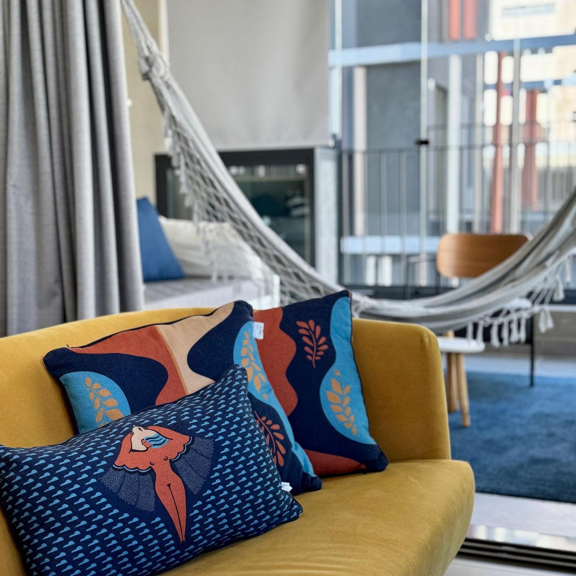 Prime - Prox A Oscar Freire Apartment