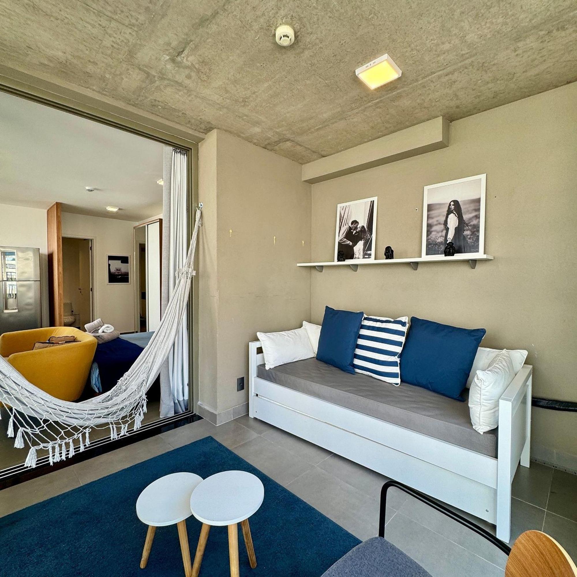 Prime - Prox A Oscar Freire Apartment *
