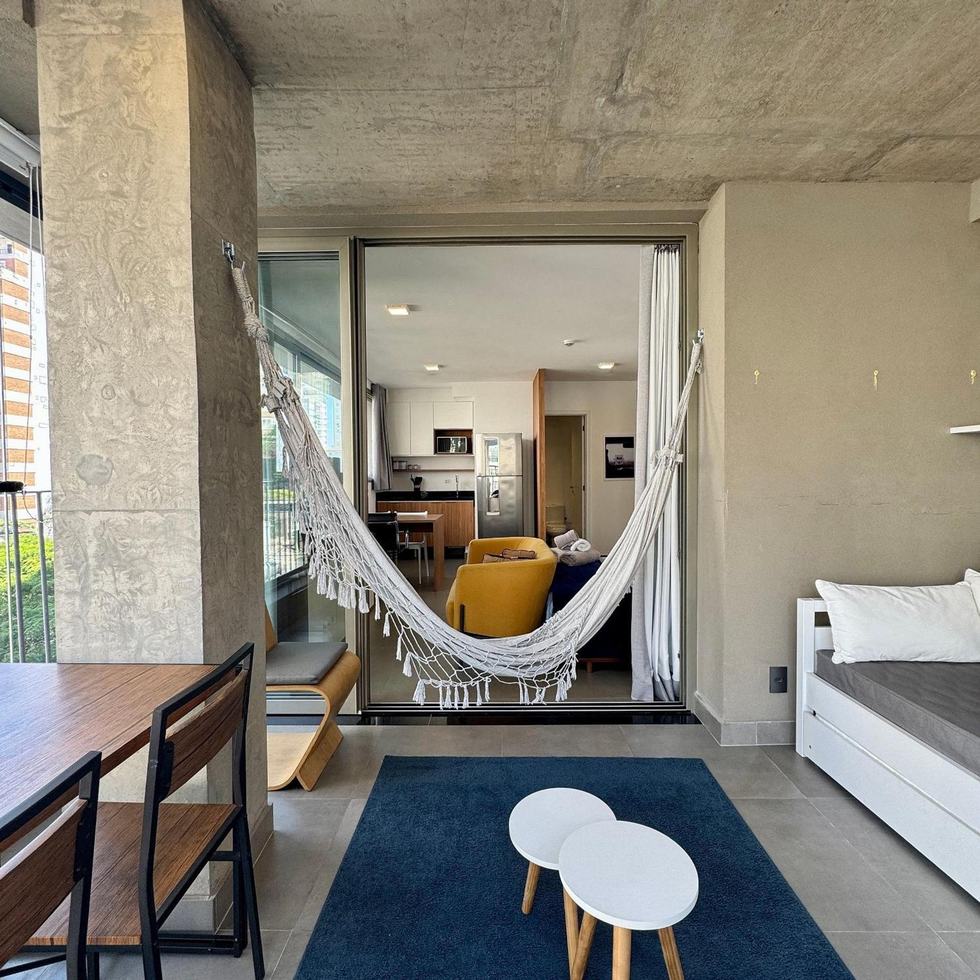 Apartment Prime - Prox A Oscar Freire
