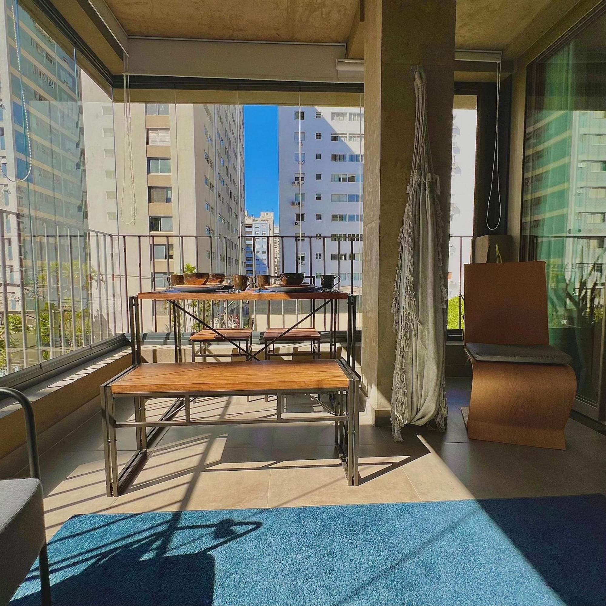 Prime - Prox A Oscar Freire Apartment *