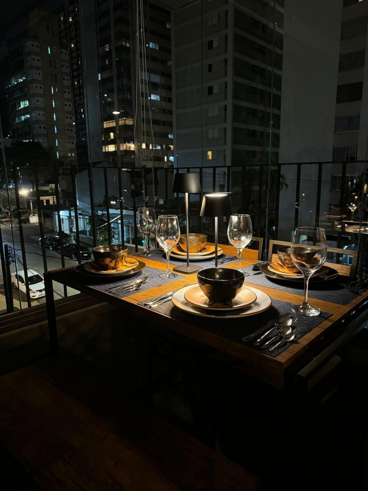 Apartment Prime - Prox A Oscar Freire *