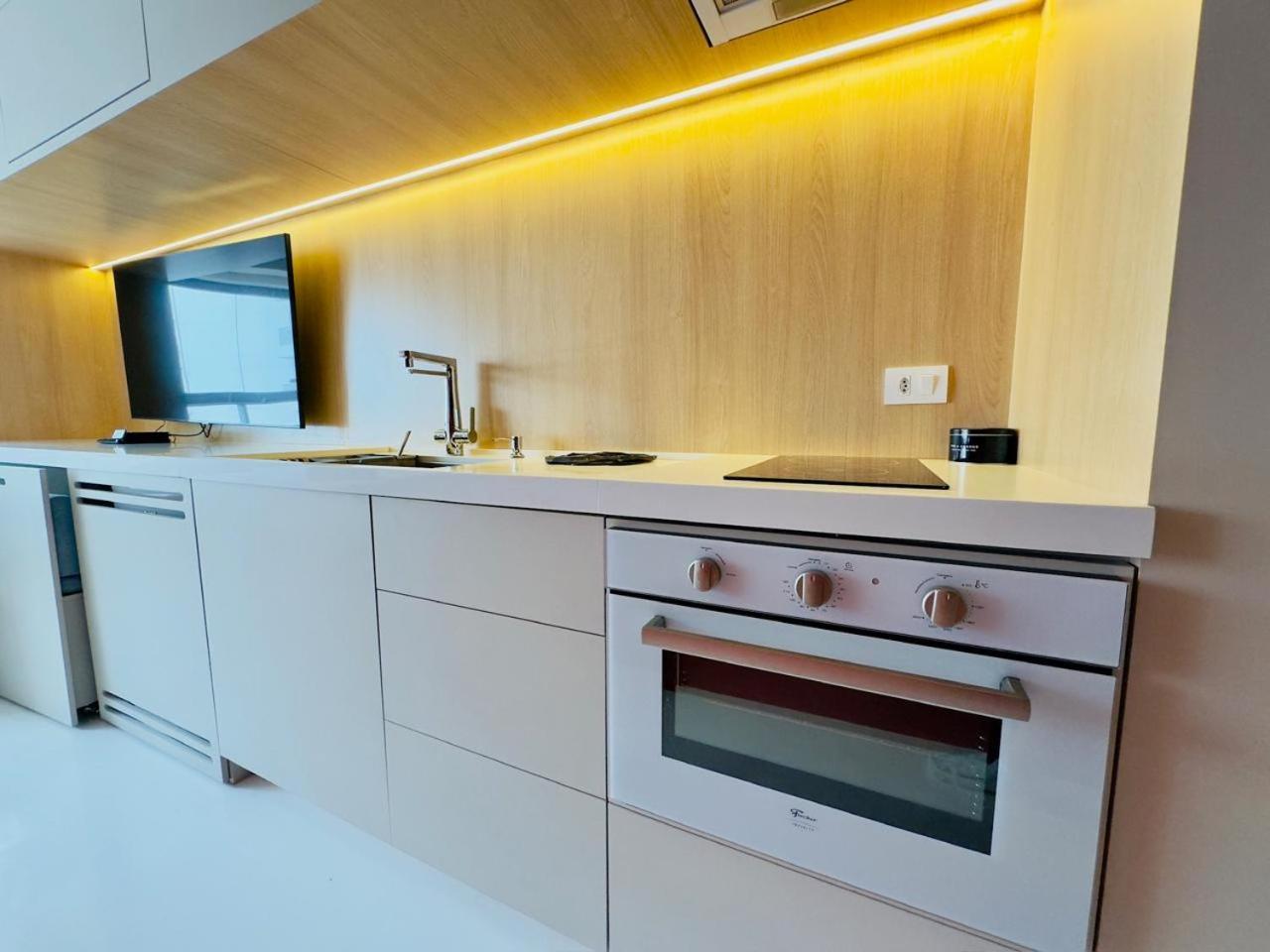 Luxuoso Flat Na Bela Cintra, Jardins! Apartment *