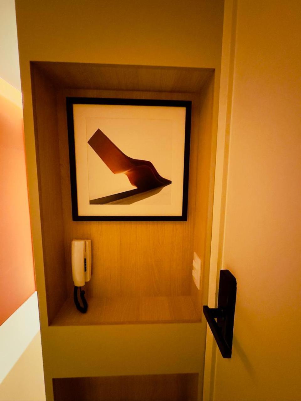 Luxuoso Flat Na Bela Cintra, Jardins! Apartment