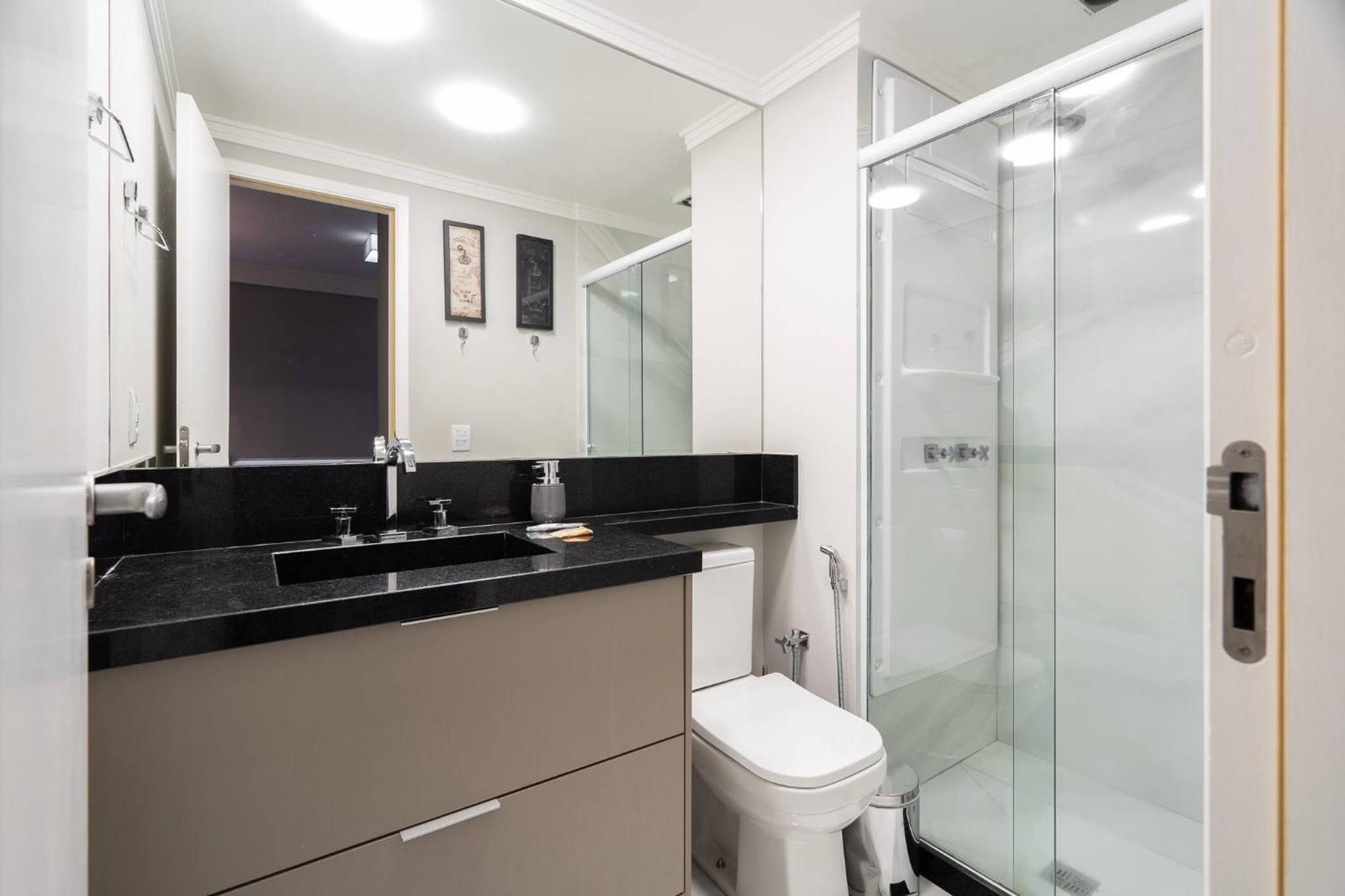 Apartment Lineup Paulista *