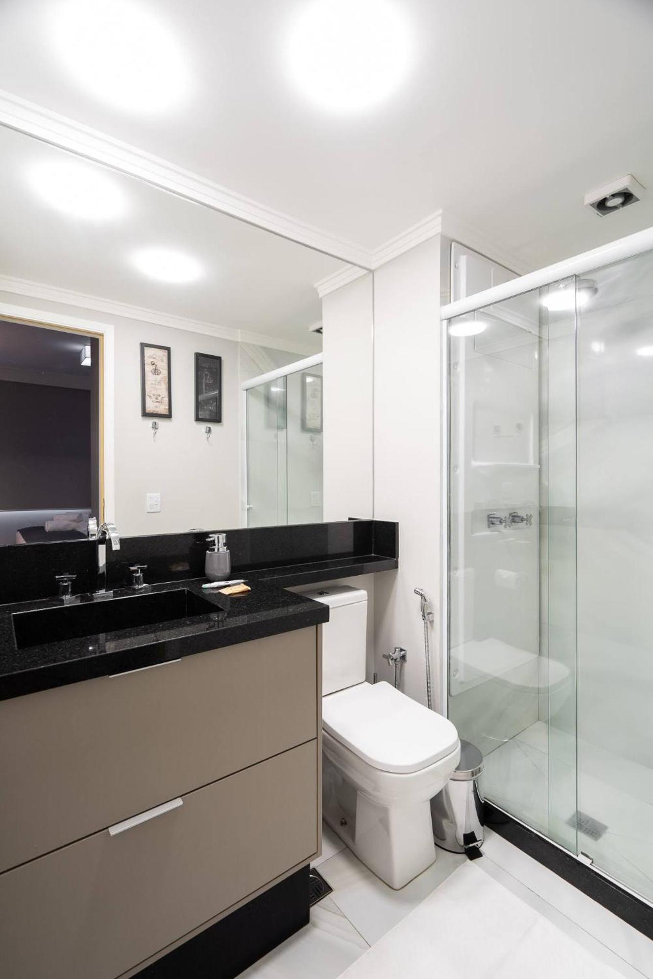 Lineup Paulista Apartment *