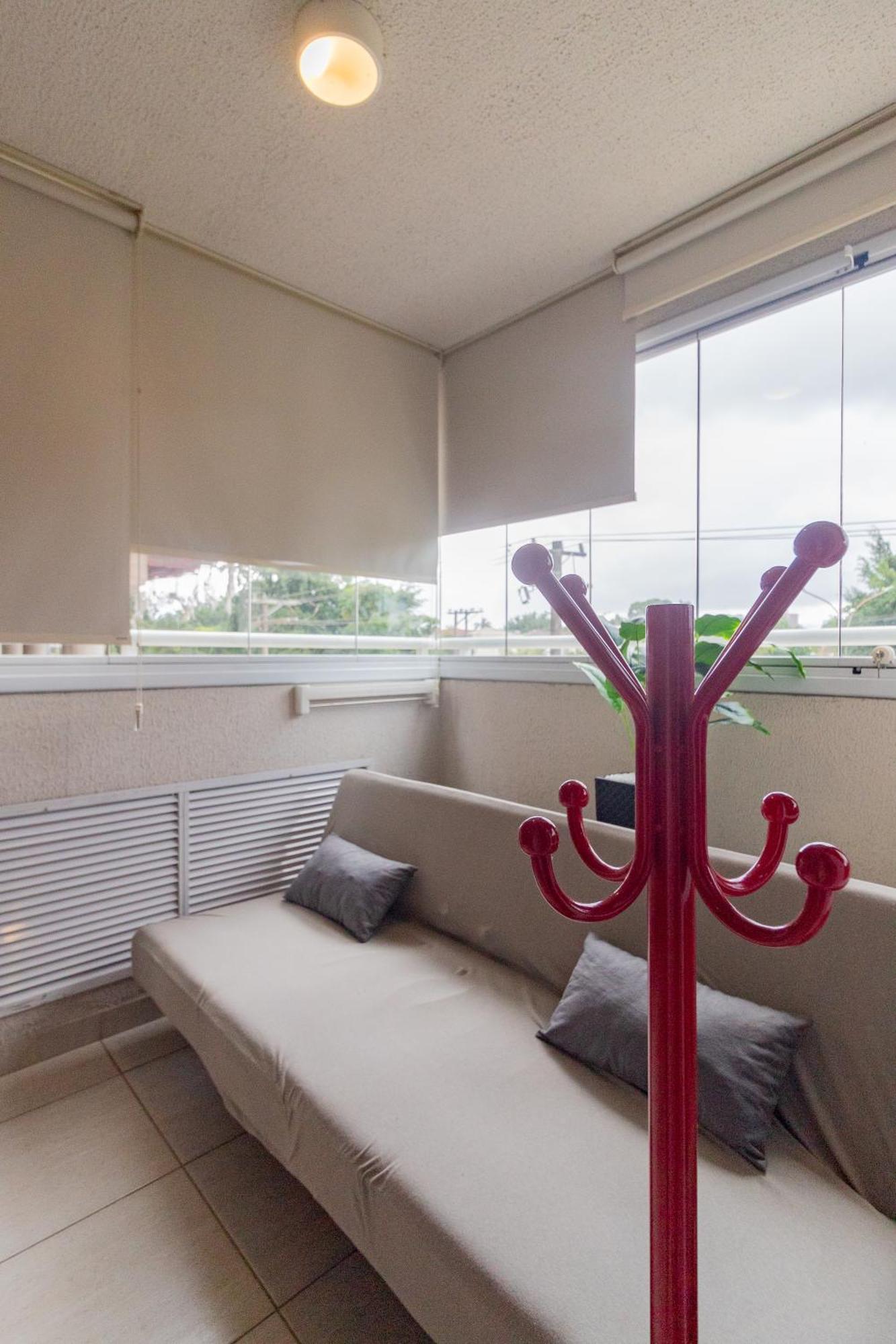 Now Alto Da Boa Vista - Muito Conforto, Comodidade E Otima Localizacao *