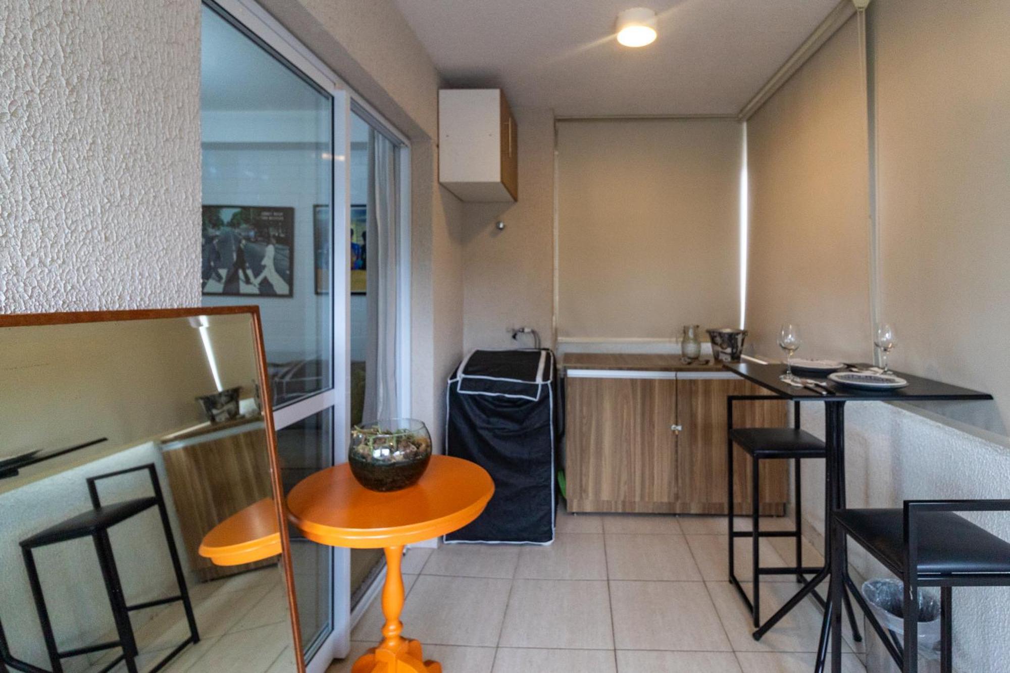 Now Alto Da Boa Vista - Muito Conforto, Comodidade E Otima Localizacao *